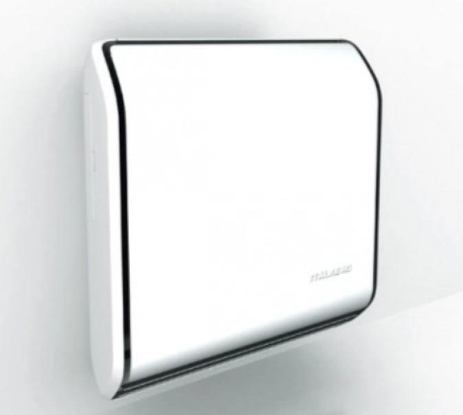 italkero italkero stratos 3.0 termoconv. gas met+kit gpl+tp32 ral9002 - foto 1