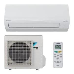 Daikin condizionatore mono split siesta 18000 btu atxf5...