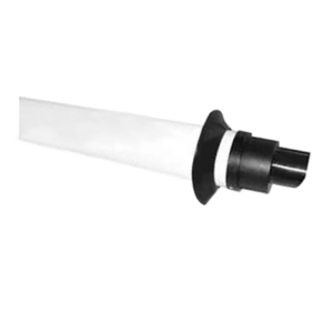 Tubo coassiale 60/100 condensazione