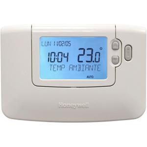 Cronotermostato cm907i settimanale