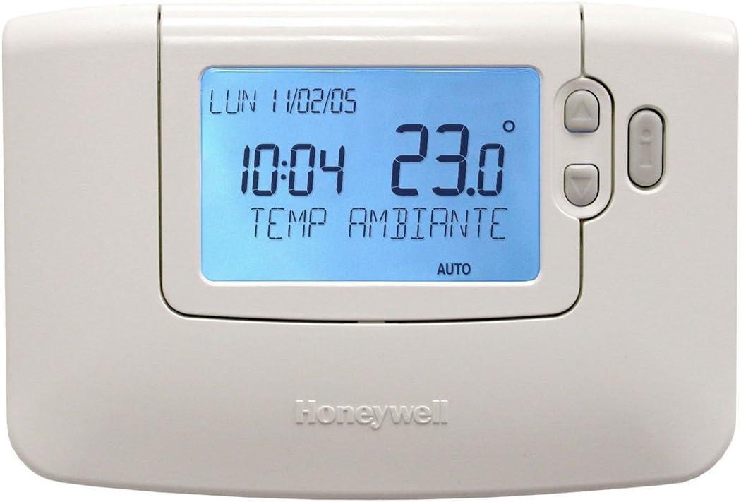 honeywell honeywell cronotermostato cm907i settimanale - foto 1