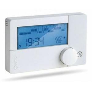 Cronotermostato freetime evo digitale