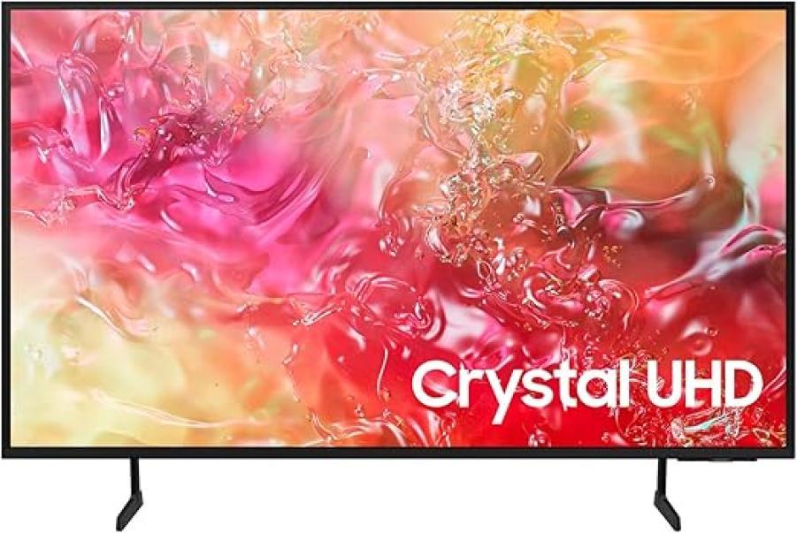 samsung samsung smart tv 55 ue55cu7172 ultra hd 4k - foto 1
