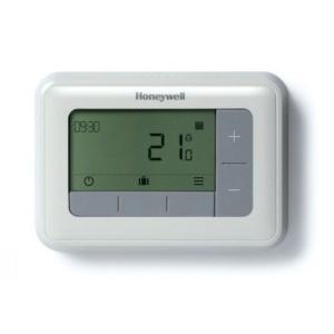 Cronotermostato t4 wireles supporto tavolo