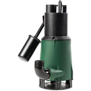 Pompa sommersa acque reflue c/gall.feka 600