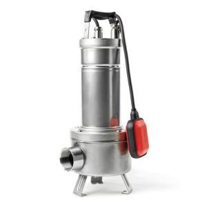 Pompa sommersa acque reflue c/gall.feka vs750
