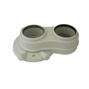 Sdoppiatore cond. 80/80 new