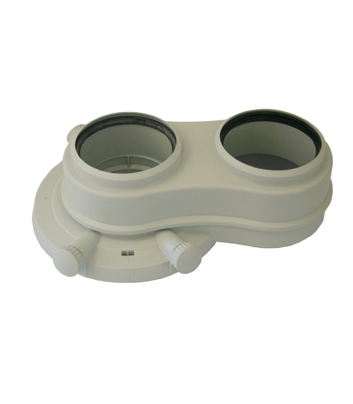 vaillant vaillant sdoppiatore cond. 80/80 new - foto 1