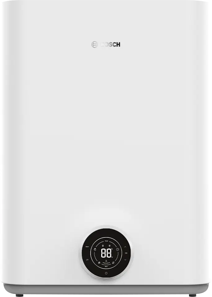 bosch bosch scaldabagno tronic 4501t 80 derb - foto 1