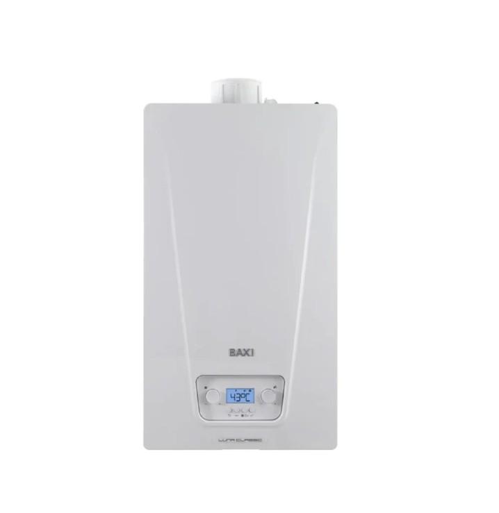 baxi baxi caldaia luna classic 28 it mtn - foto 1