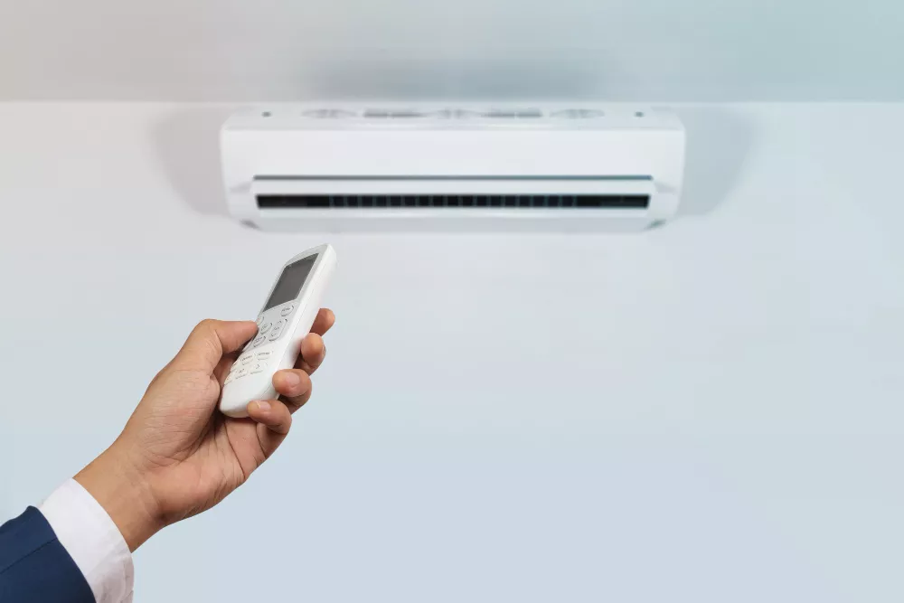 Climatizzazione Perfetta: Guida alla Scelta del Condizionatore Ideale